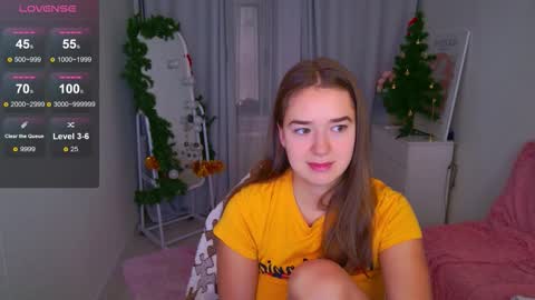 Jessi online show from 12/15/25, 02:21