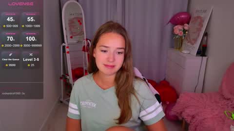 Jessi online show from 02/18/26, 01:51