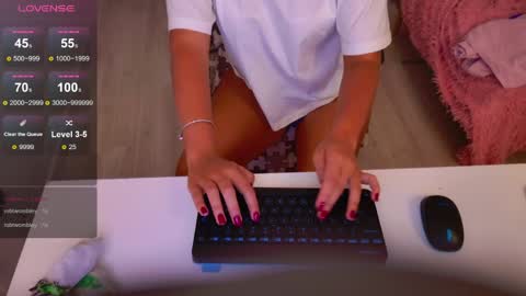 Jessi online show from 04/09/26, 02:22