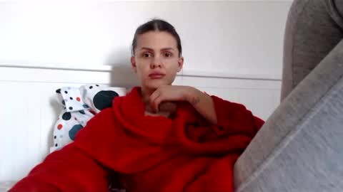 jessieryan online show from 02/25/25, 02:33