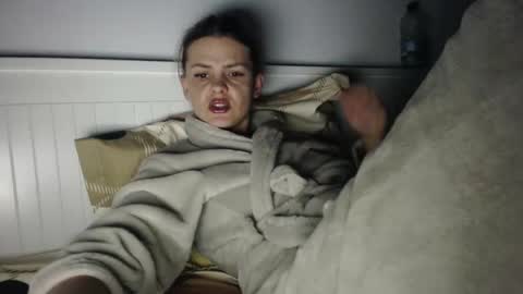 jessieryan online show from 01/17/26, 04:17