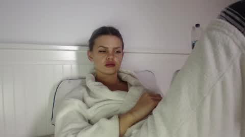 jessieryan online show from 02/17/26, 06:43