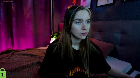 Jessie online show from 10/17/25, 09:23