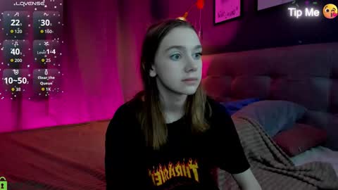 Jessie online show from 02/18/26, 09:38