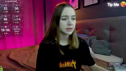 Jessie online show from 02/19/26, 08:10