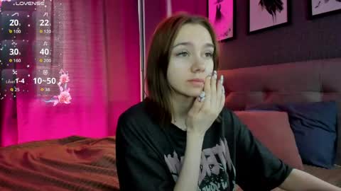 Jessie online show from 06/06/26, 09:25