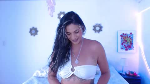 JESSI GOMEZ online show from 10/15/25, 02:06