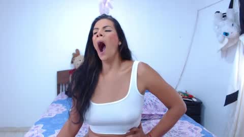 JESSI GOMEZ online show from 06/17/26, 01:34