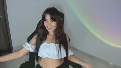 Jessi  online show from 09/23/25, 11:08