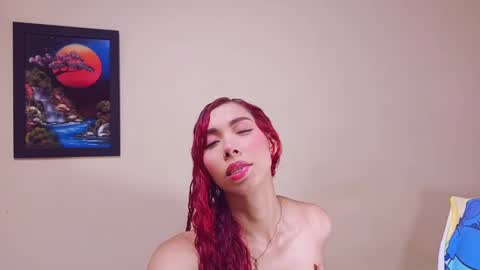 Snapshot of jessiirabbit chatting on 12/08/24, 10:47 Jessica online show from 12/08/24, 10:47