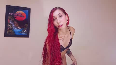 Snapshot of jessiirabbit chatting on 12/12/24, 12:27 Jessica online show from 12/12/24, 12:27