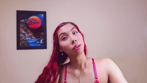 Snapshot of jessiirabbit chatting on 12/14/24, 04:56 Jessica online show from 12/14/24, 04:56