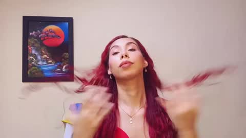 Snapshot of jessiirabbit chatting on 12/19/24, 01:28 Jessica online show from 12/19/24, 01:28