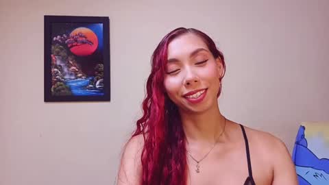 Snapshot of jessiirabbit chatting on 12/21/24, 02:41 Jessica online show from 12/21/24, 02:41