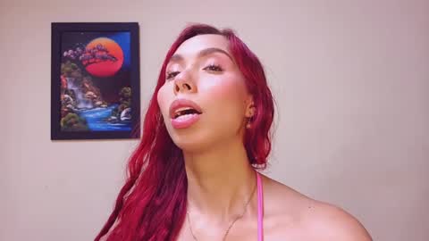 Snapshot of jessiirabbit chatting on 12/24/24, 03:16 Jessica online show from 12/24/24, 03:16