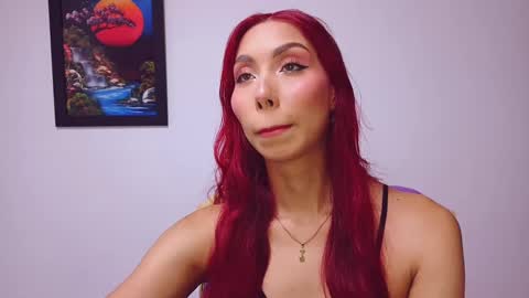 Snapshot of jessiirabbit chatting on 12/31/24, 10:45 Jessica online show from 12/31/24, 10:45