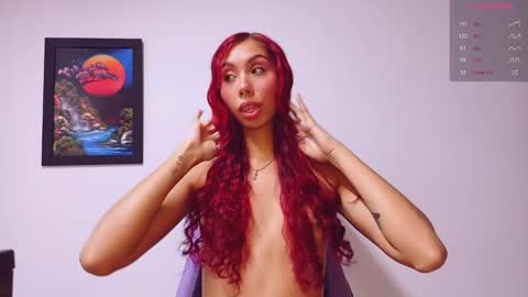 Snapshot of jessiirabbit chatting on 02/02/25, 04:26 Jessica online show from 02/02/25, 04:26