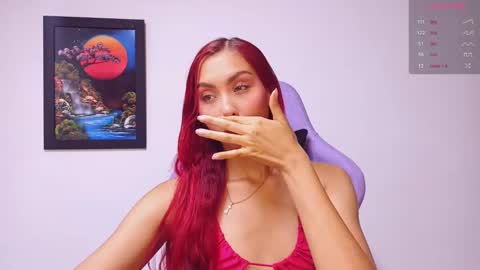 Snapshot of jessiirabbit chatting on 02/10/25, 12:30 Jessica online show from 02/10/25, 12:30