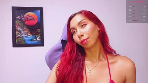 Snapshot of jessiirabbit chatting on 02/10/25, 03:35 Jessica online show from 02/10/25, 03:35