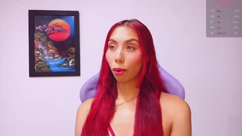 Snapshot of jessiirabbit chatting on 02/11/25, 01:10 Jessica online show from 02/11/25, 01:10