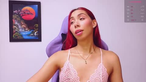 Snapshot of jessiirabbit chatting on 02/12/25, 02:35 Jessica online show from 02/12/25, 02:35