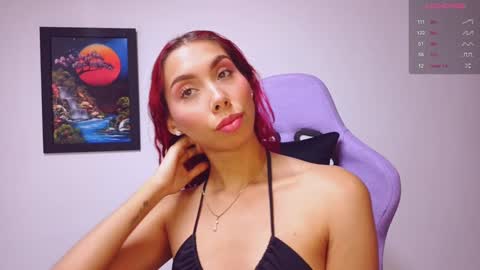 Snapshot of jessiirabbit chatting on 02/19/25, 04:55 Jessica online show from 02/19/25, 04:55