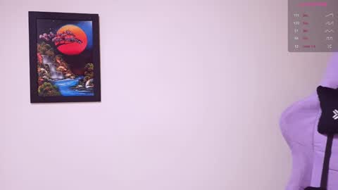 Snapshot of jessiirabbit chatting on 02/24/25, 02:51 Jessica online show from 02/24/25, 02:51