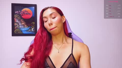 Snapshot of jessiirabbit chatting on 02/25/25, 12:03 Jessica online show from 02/25/25, 12:03