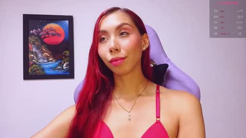 Snapshot of jessiirabbit chatting on 02/26/25, 04:03 Jessica online show from 02/26/25, 04:03