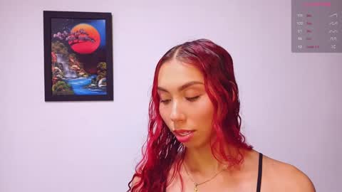 Snapshot of jessiirabbit chatting on 02/27/25, 01:27 Jessica online show from 02/27/25, 01:27