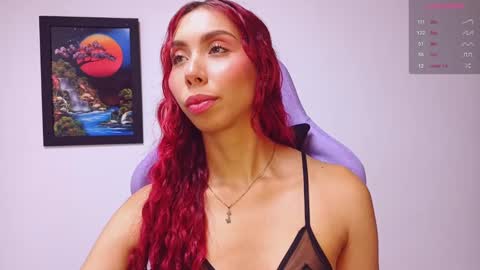 Snapshot of jessiirabbit chatting on 02/27/25, 04:31 Jessica online show from 02/27/25, 04:31