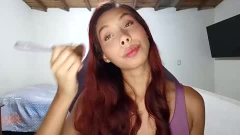 Snapshot of jessiirabbit chatting on 09/08/25, 11:48 Jessica online show from 09/08/25, 11:48