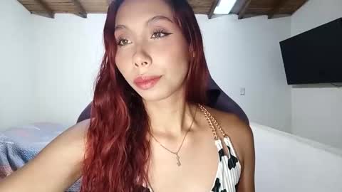 Snapshot of jessiirabbit chatting on 09/26/25, 10:47 Jessica online show from 09/26/25, 10:47