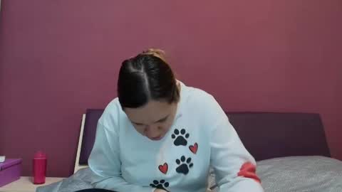 jessika97 online show from 10/07/25, 05:37