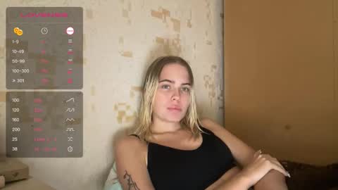 jessika_evans online show from 10/07/25, 09:39
