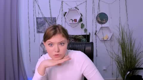 Jessi online show from 12/11/24, 11:00