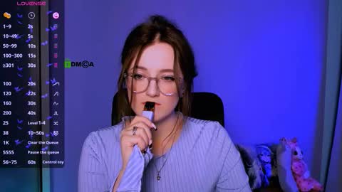 Jessi online show from 11/14/25, 08:40