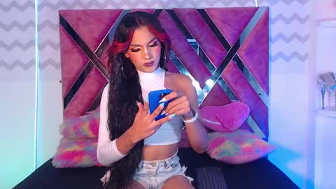 JESS online show from 02/25/25, 02:03