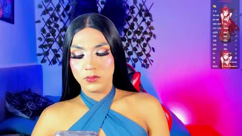 JESS online show from 12/18/25, 12:38