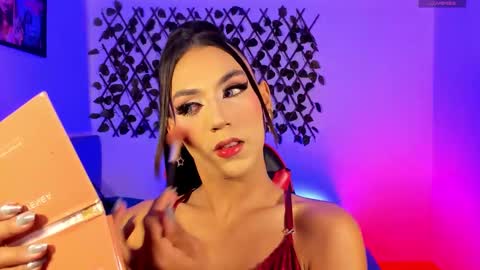 JESS online show from 01/14/26, 05:13