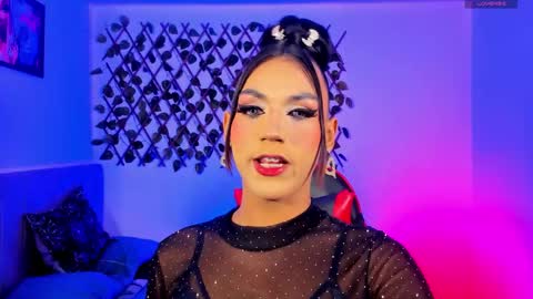 JESS online show from 01/18/26, 02:48