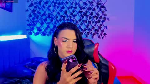 JESS online show from 04/21/26, 01:42