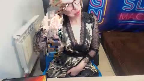 Victoria online show from 02/19/26, 08:38