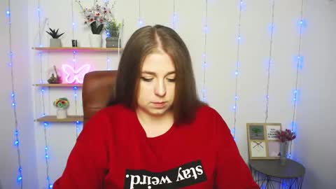 Jess online show from 01/20/25, 10:18