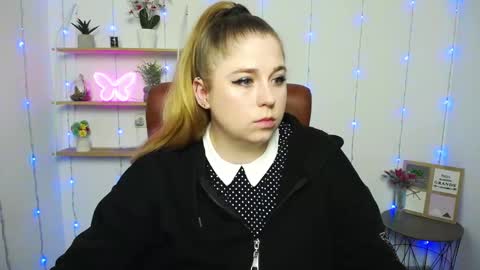 Jess online show from 01/28/25, 07:22