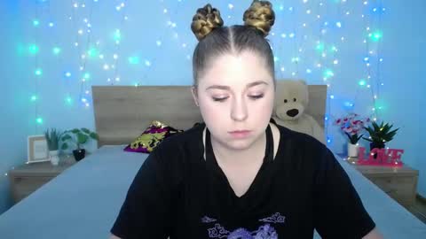 Jess online show from 01/29/25, 07:15