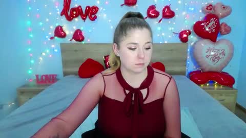 Jess online show from 02/13/25, 10:34