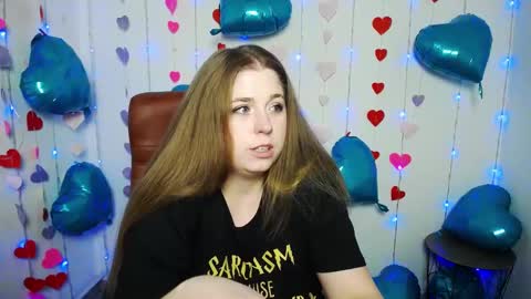 Jess online show from 02/19/25, 10:23