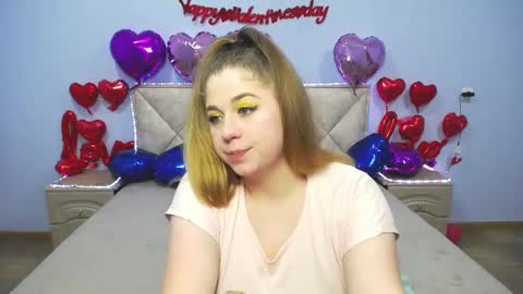 Jess online show from 02/20/25, 10:16