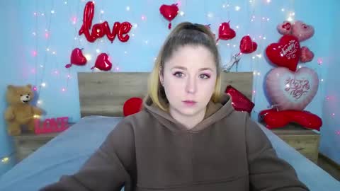 Jess online show from 03/03/25, 07:21